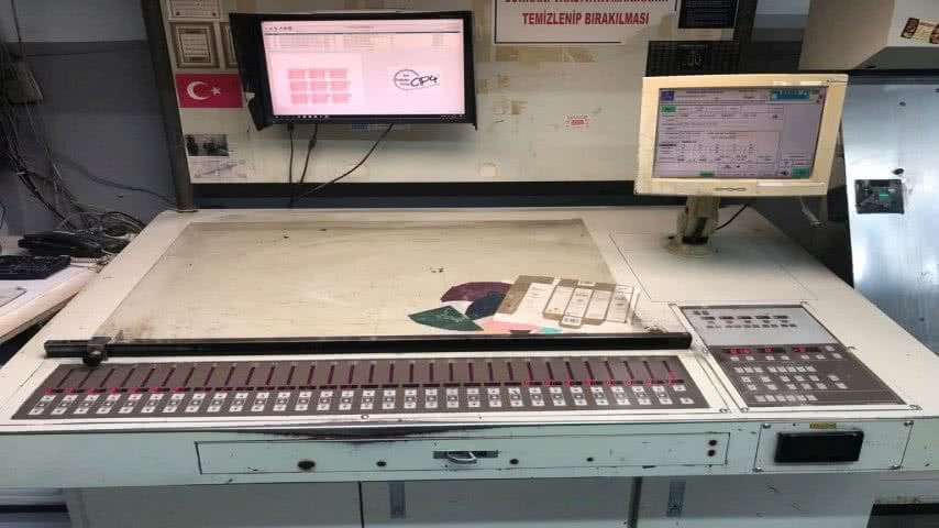 Mitsubishi, Diamond 3000 S -5